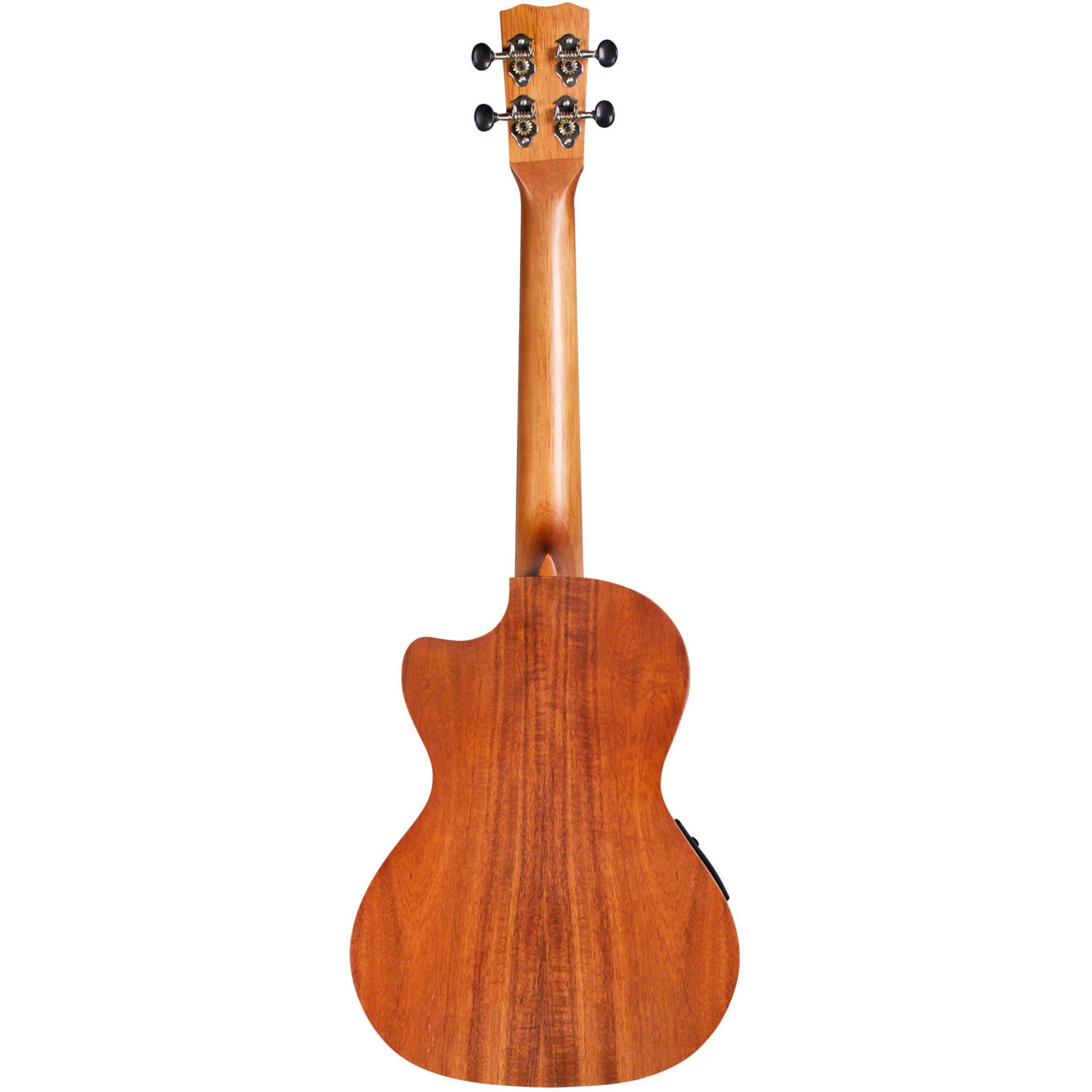 Cordoba 25T-CE elektrisch-akoestische tenor ukelele met acacia top