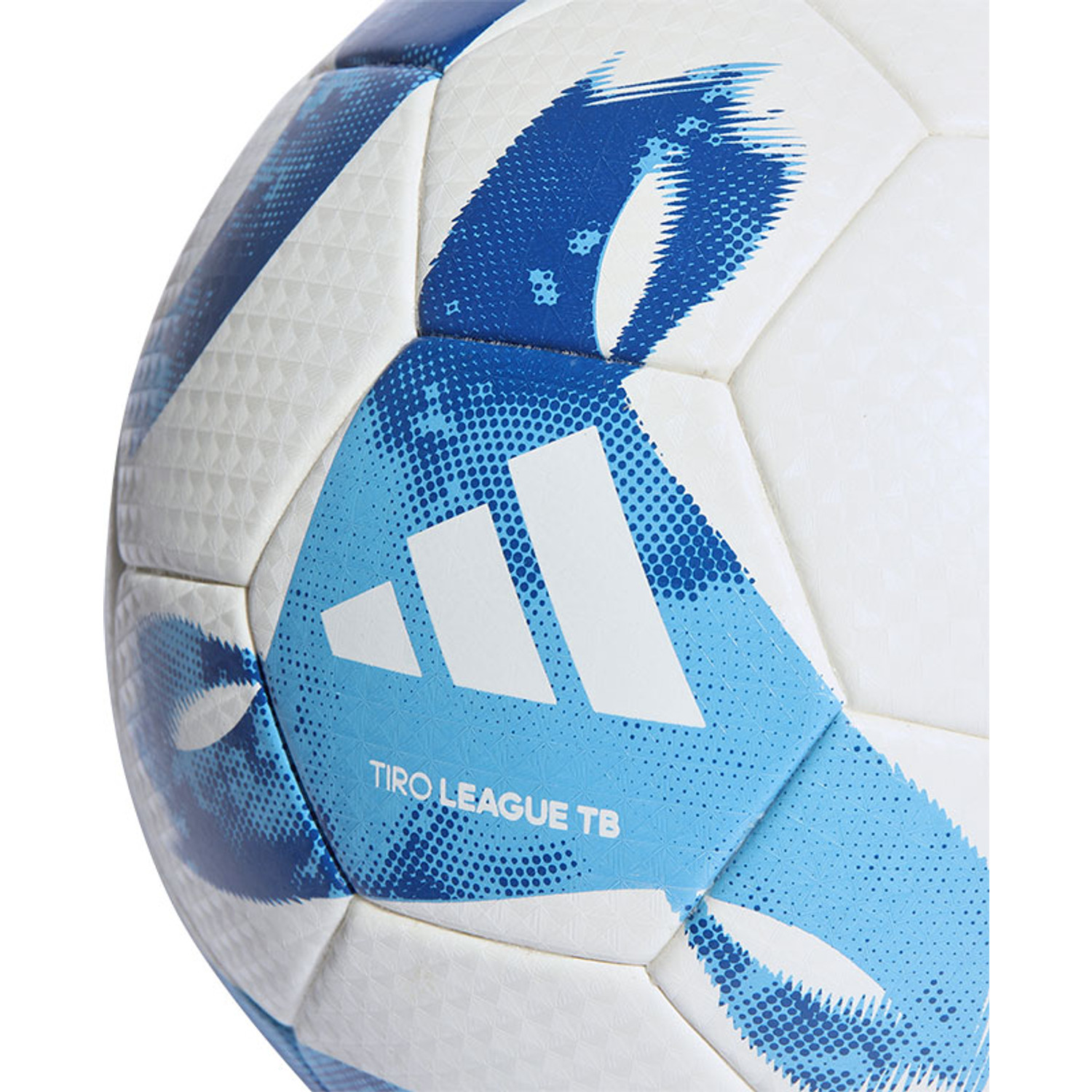 adidas Tiro League - Maat 4