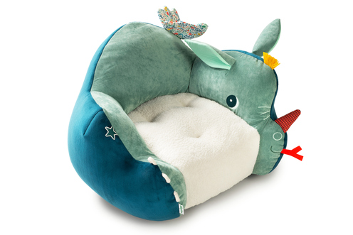 Fauteuil Joe - LILLIPUTIENS