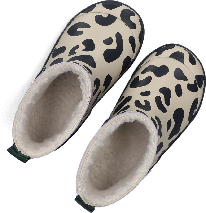 LIEWOOD Beige Laarzen Thermo Boots