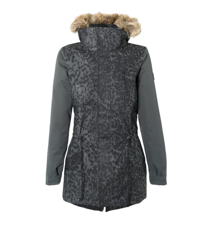 Brunotti Rosalind Women Jacket