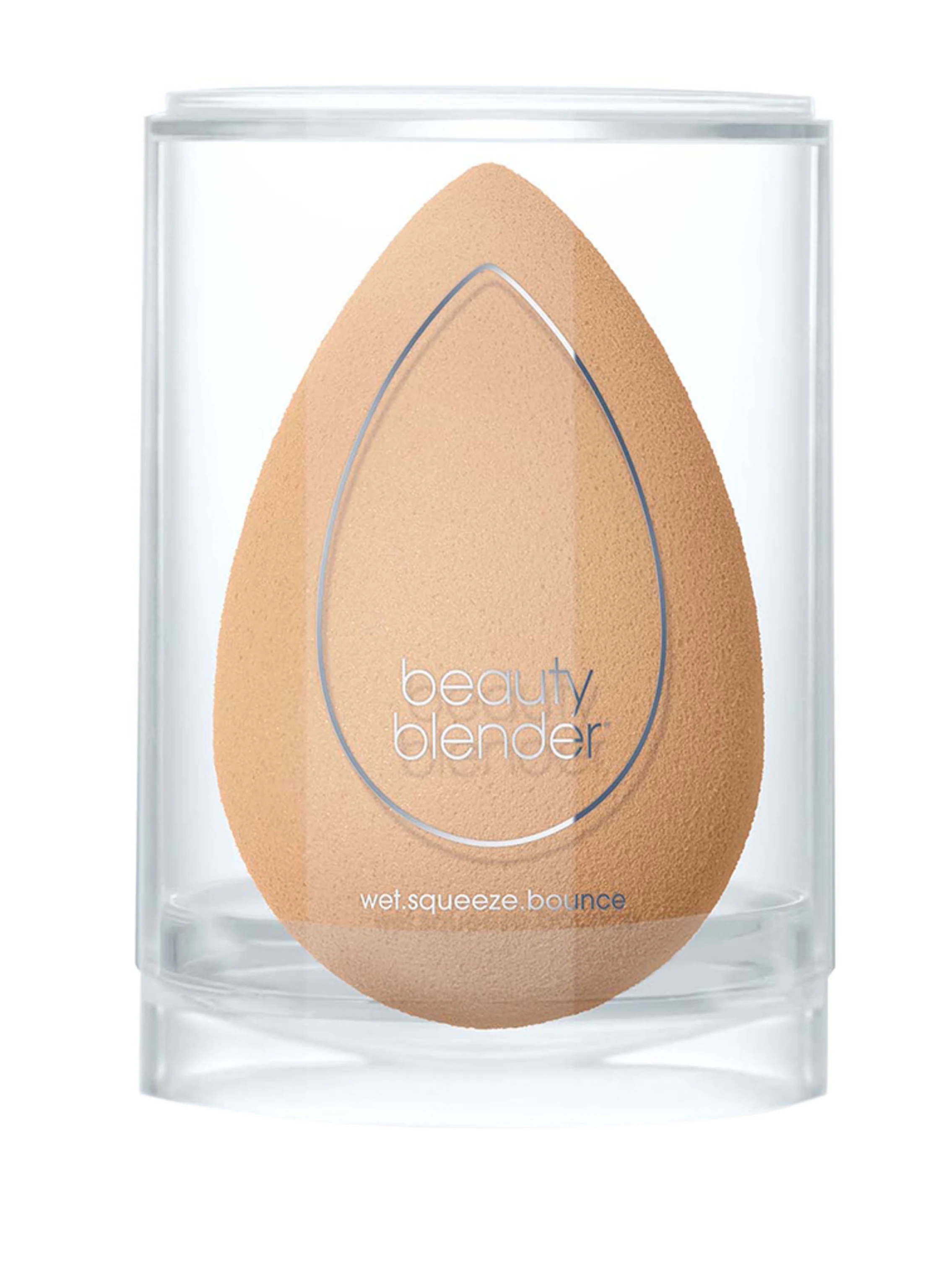 the original beautyblender BEAUTYBLENDER® NUDE