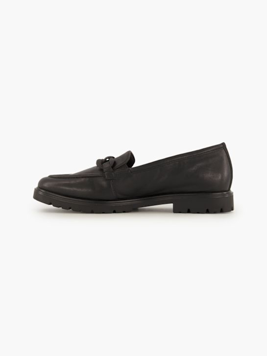 Tamaris Halbschuh Schwarz