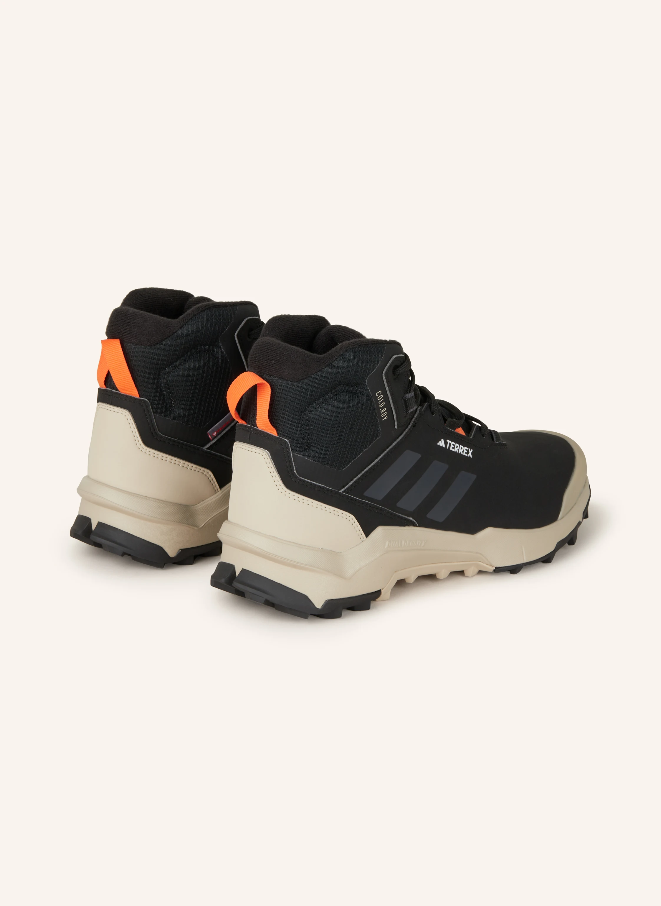 adidas TERREX Trekkingschuhe TERREX AX4 MID BETA C.RDY
