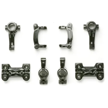 TAMIYA M03M/04L Achsschenkel-S