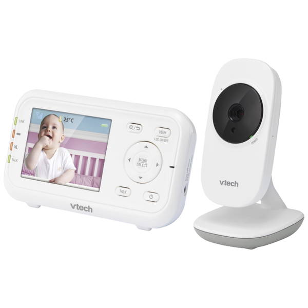 vtech Babyvtech Baby   Video Monitor VM3255