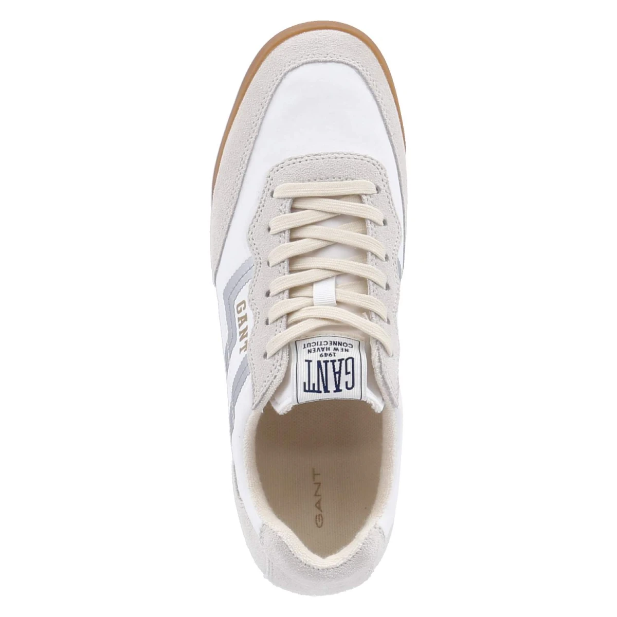 GantLow Sneaker BEYLANA - white