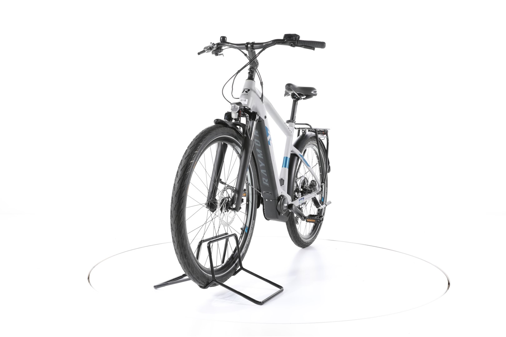 Raymon TourRay E 5.0 (2023) | Diamond