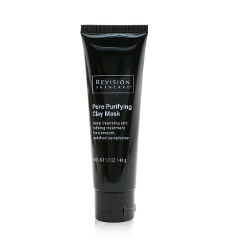 Revision Skincare Máscara de argila purificadora de poros  48g/1.7oz