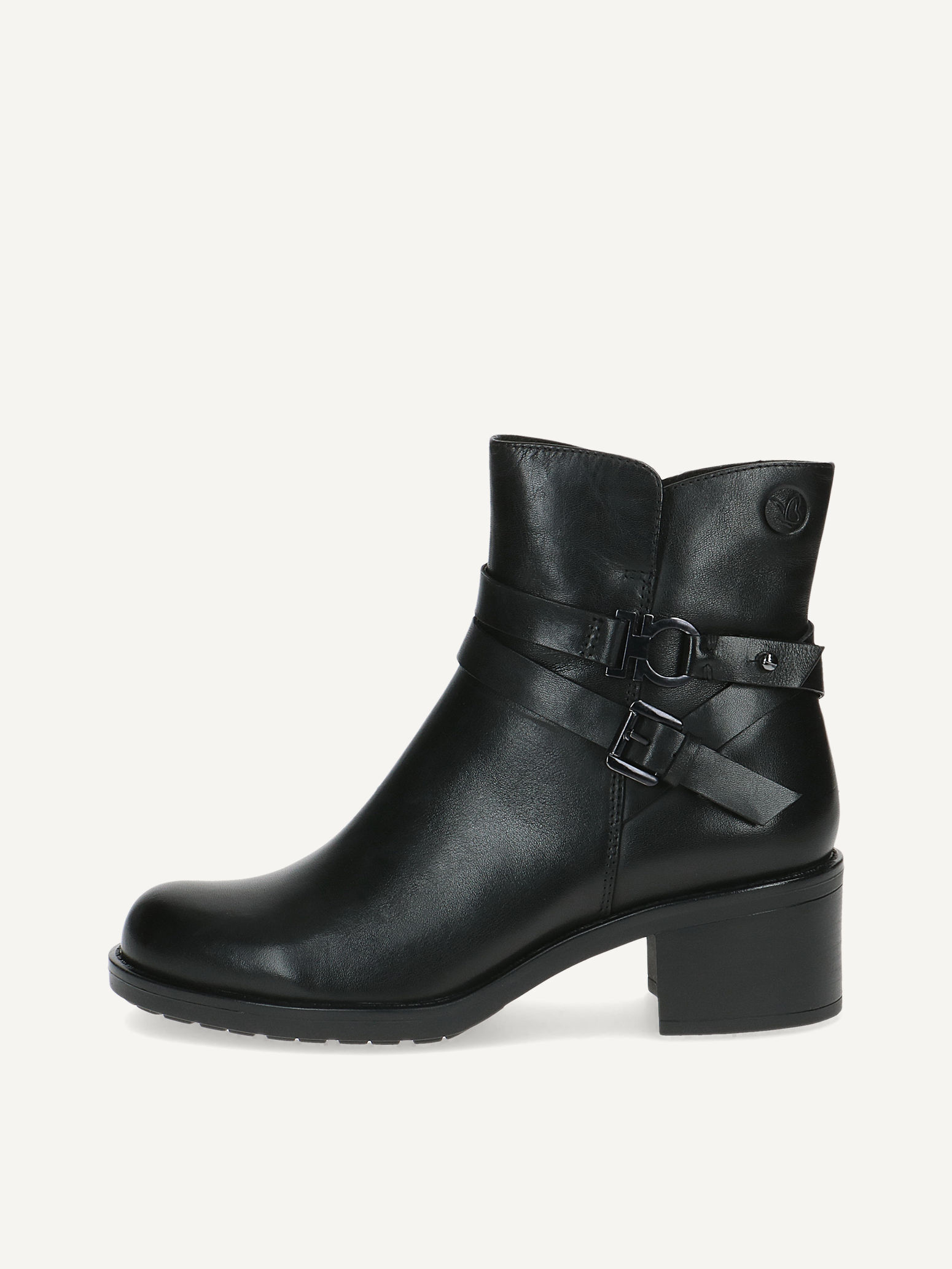 Stiefelette