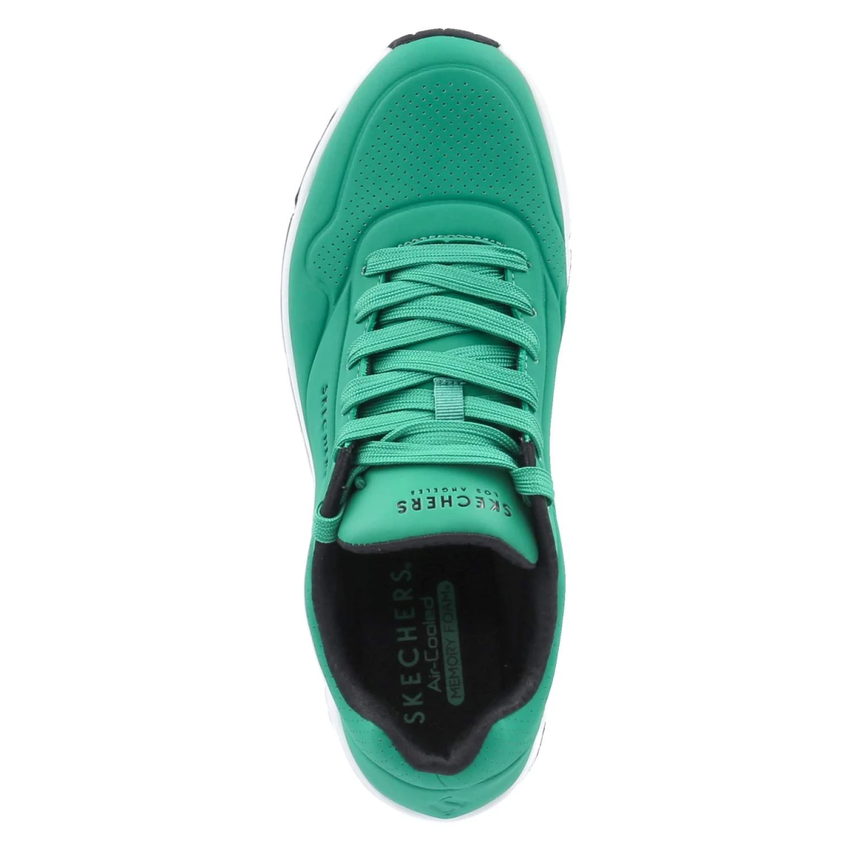 SkechersLow Sneaker UNO STAND ON AIR - grw