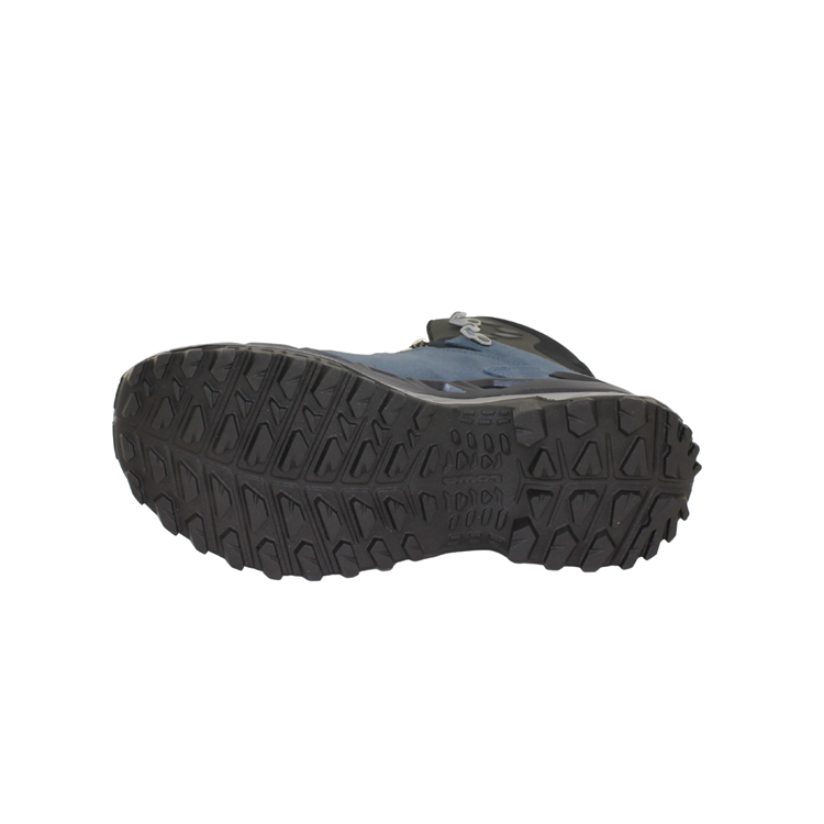 LOWA Innovo GTX Mid Ws 321331 blau/grau