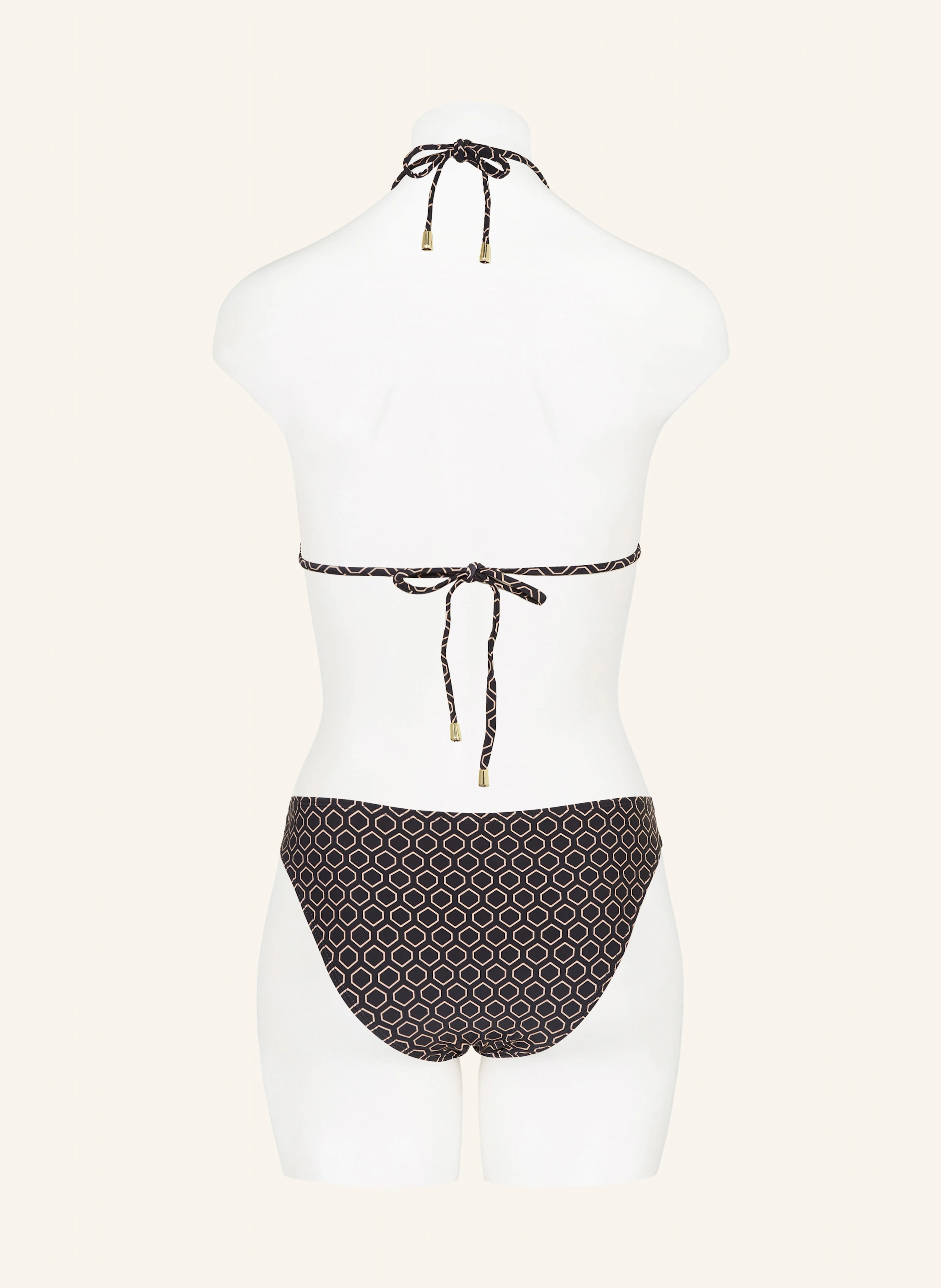 darling harbour Basic-Bikini-Hose