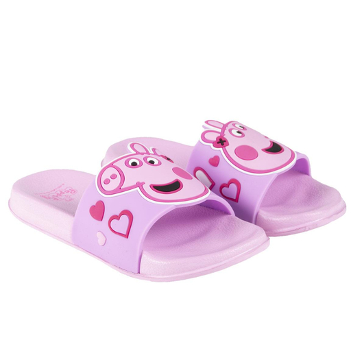 Chinelo Peppa Pig 61812