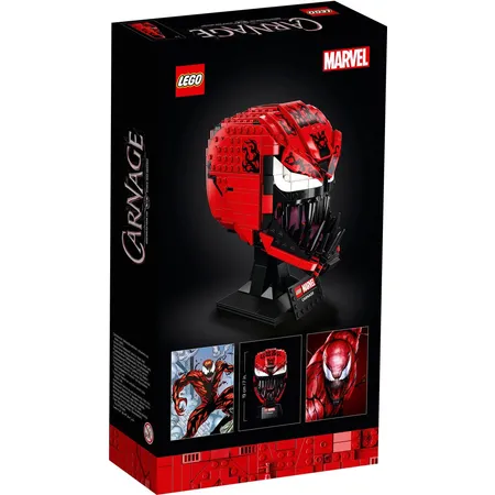 LEGO® Marvel Super Heroes 76199 Carnage