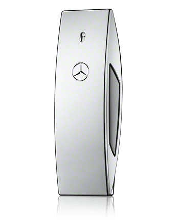Mercedes-Benz Club edt vapo 100ml