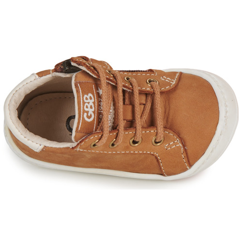 GBB - FLEXOO BABY - Marron