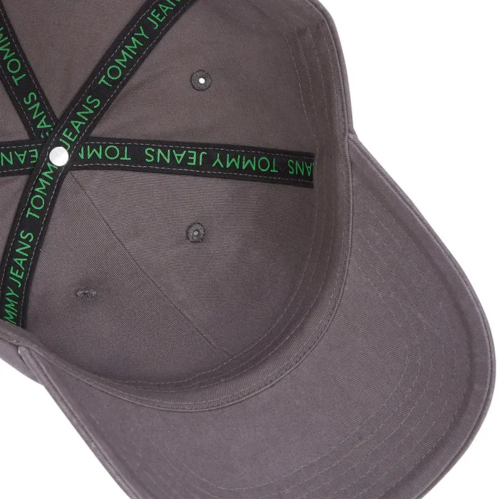 Tommy Hilfiger Jeans Heritage Logo Embroidery Cap Heren