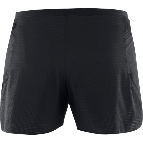 Short trail SALOMON SENSE AERO 5'' SHORT W 23 DEEP BLACK