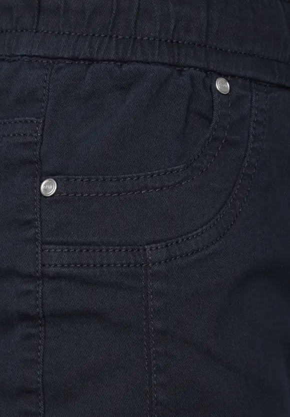 Casual Fit Joggpants - universal blue