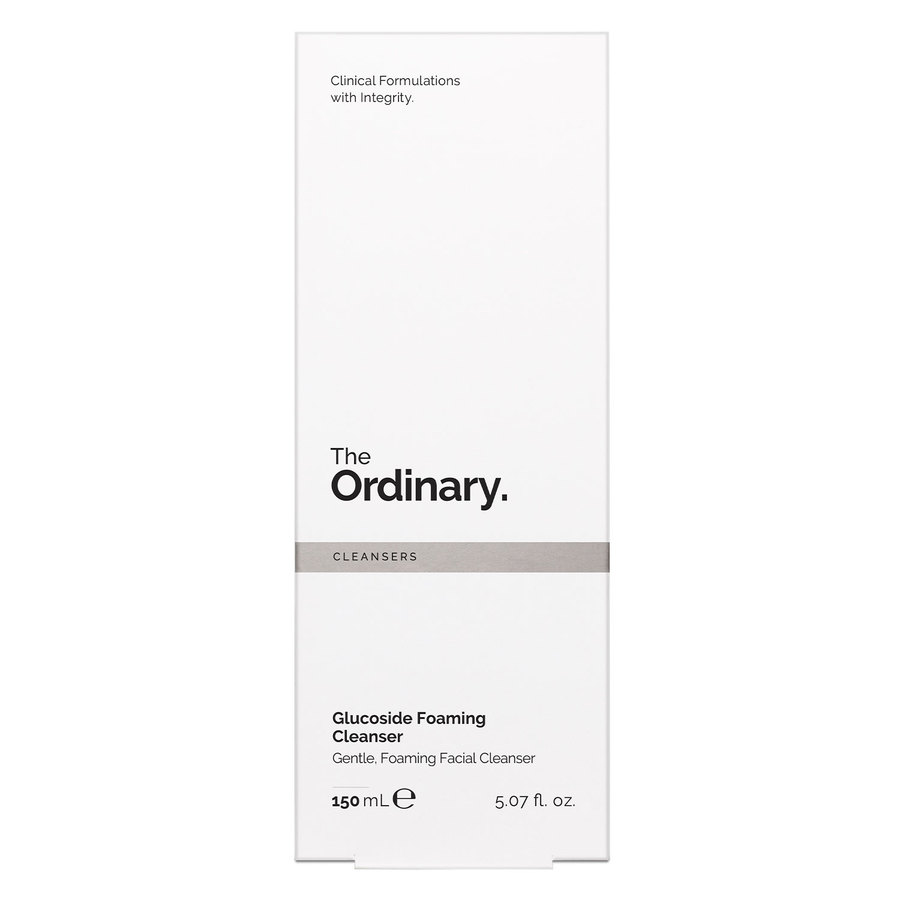 The Ordinary Glucoside Foaming Cleanser 150ml