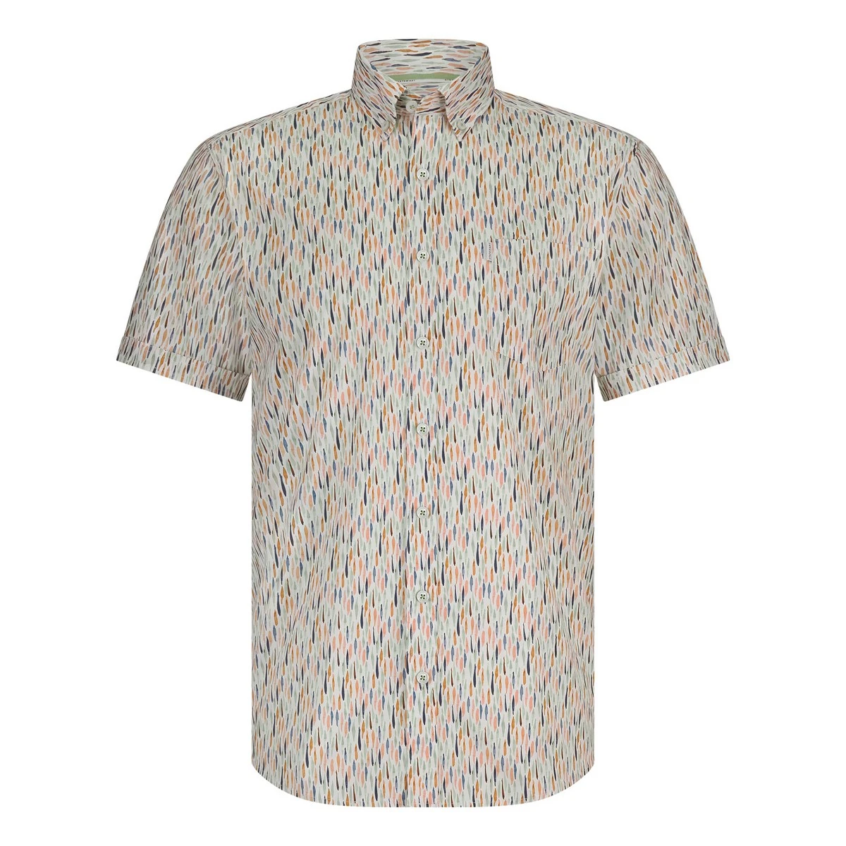 Heren Overhemd PSIS2504202