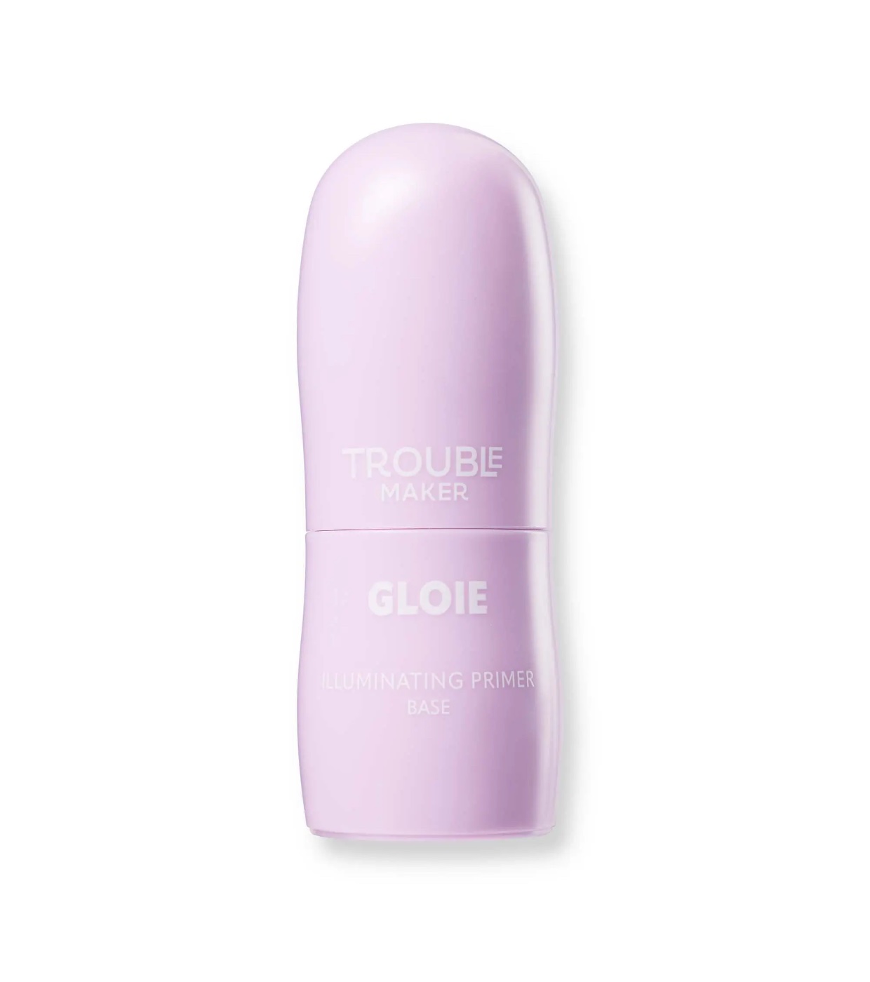 Trouble Maker - Primer em bastão luminoso Gloie