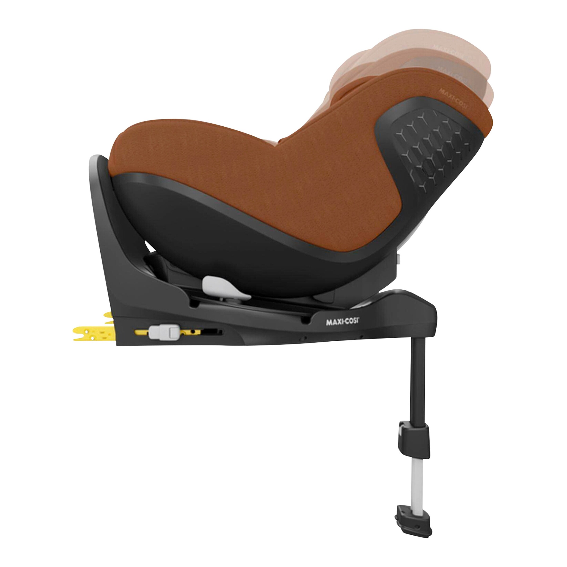 Maxi-Cosi - Premium Kindersitz Pearl 360 Pro i-Size authentic terra