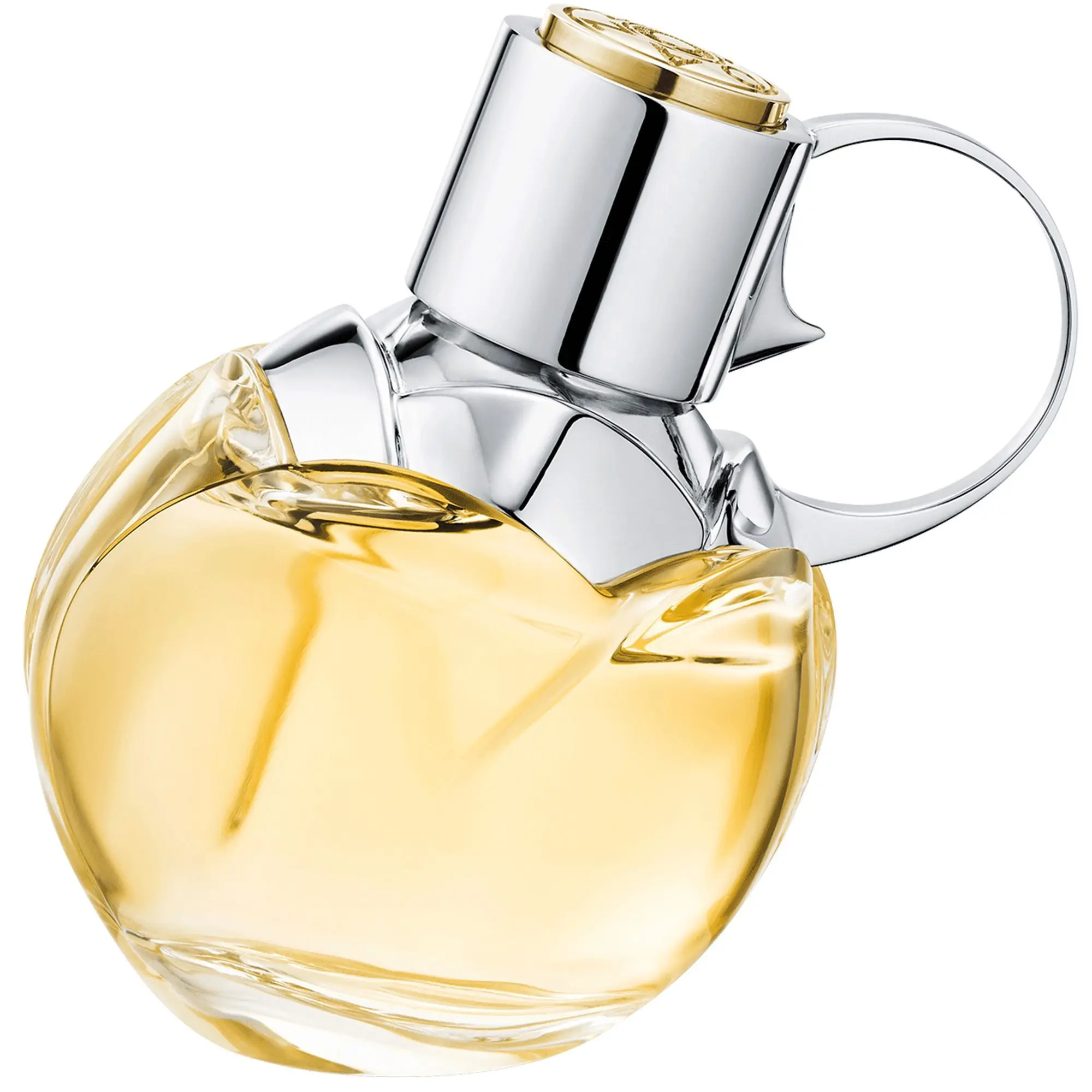 Azzaro - Azzaro Wanted Girl Eau de Parfum- Eau de parfum