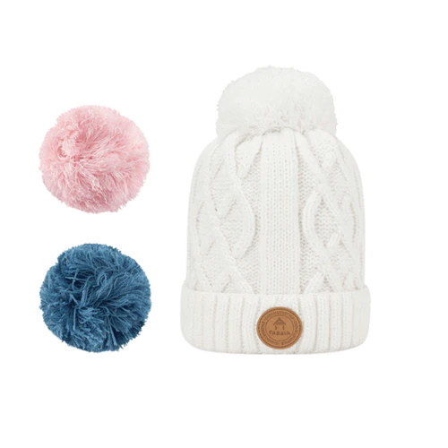 Jus de Pomme White baby