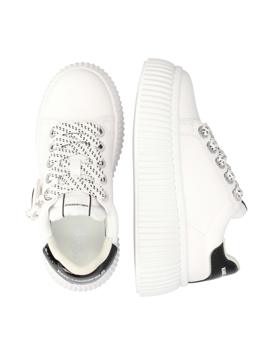 KREEPER LO Karl NFT Pendant Lace