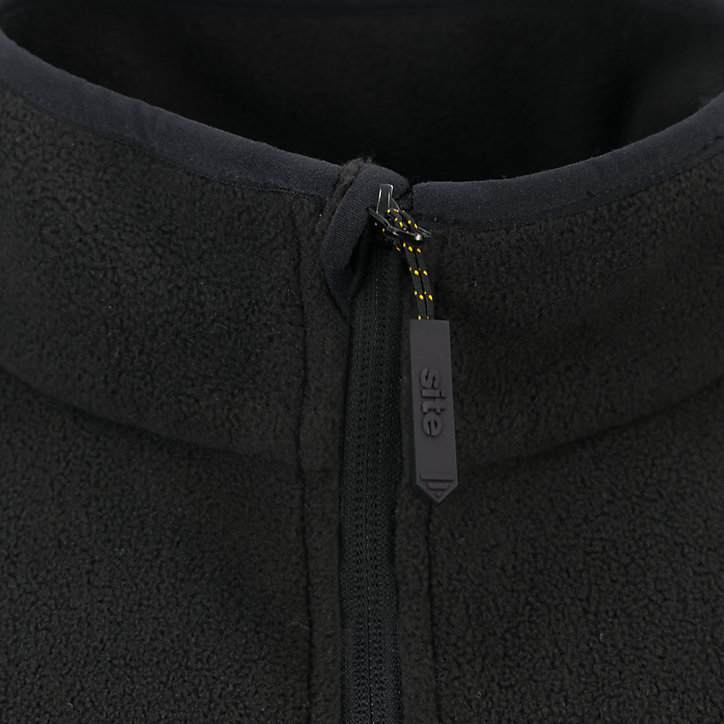 Pull micropolaire pour femme Site Taille 42