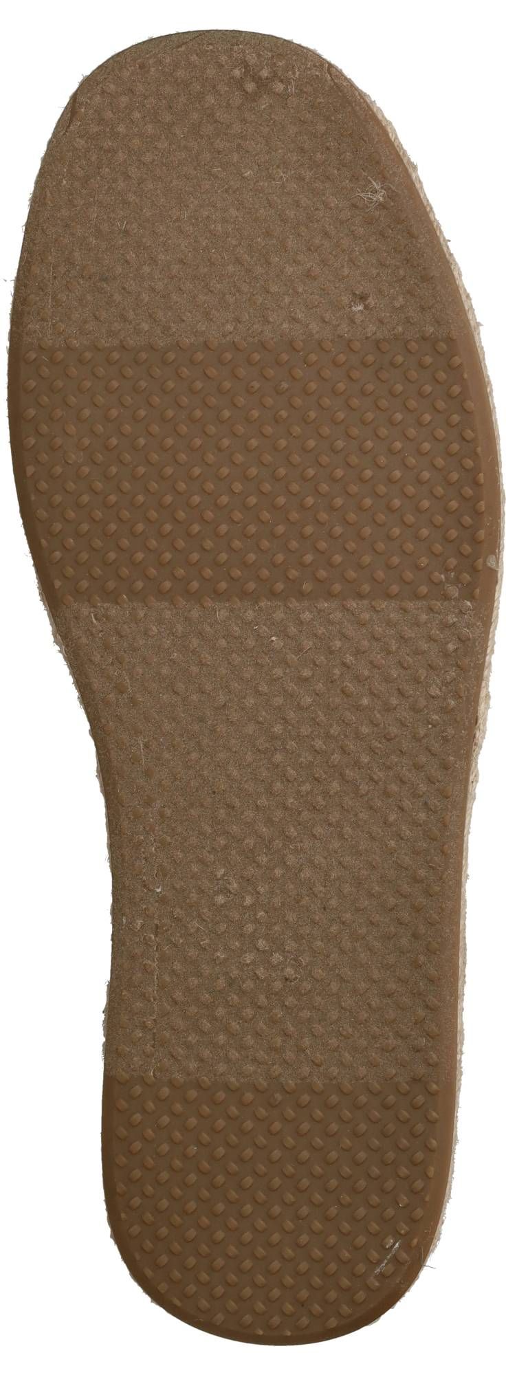 Toms Santiago Espadrilles Groen Heren