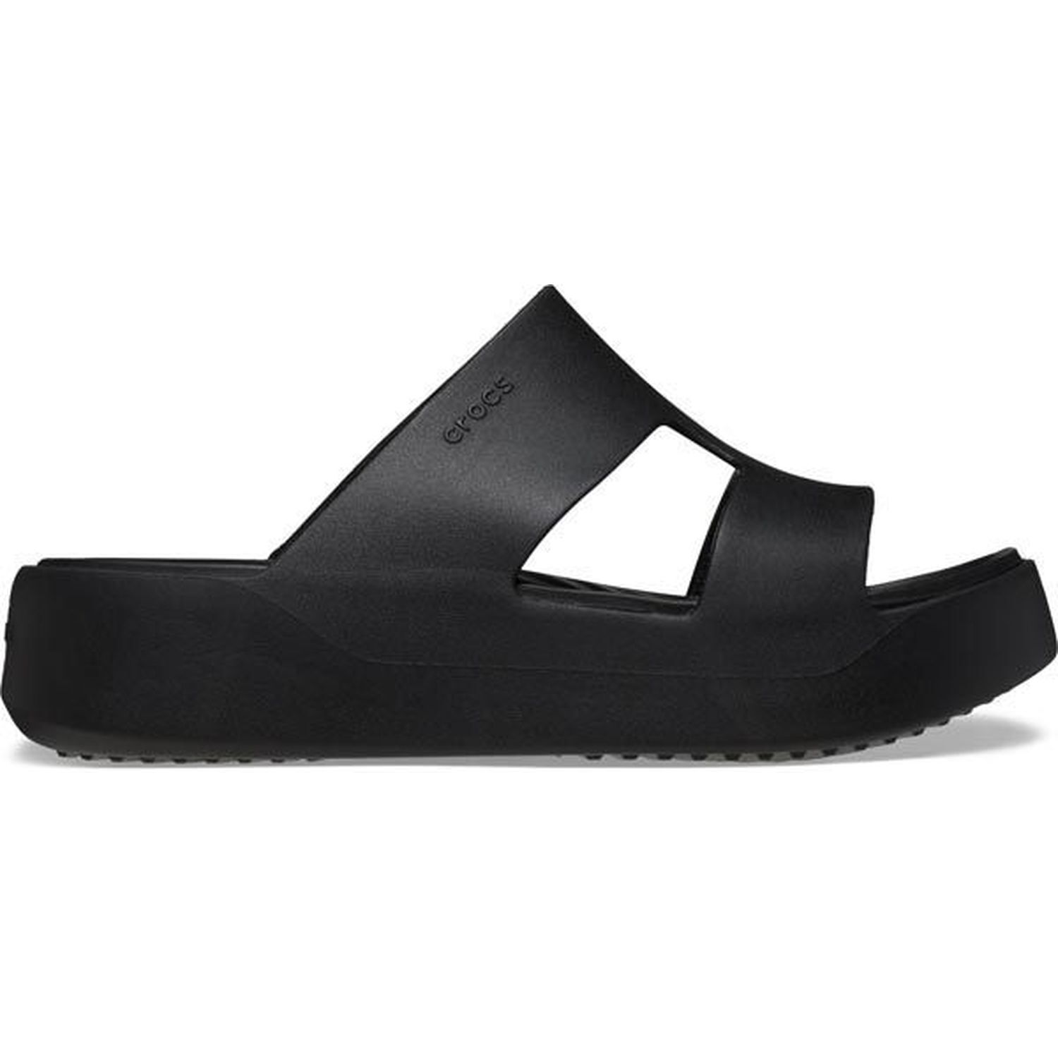 CrocsW's Getaway Platform H-Strap