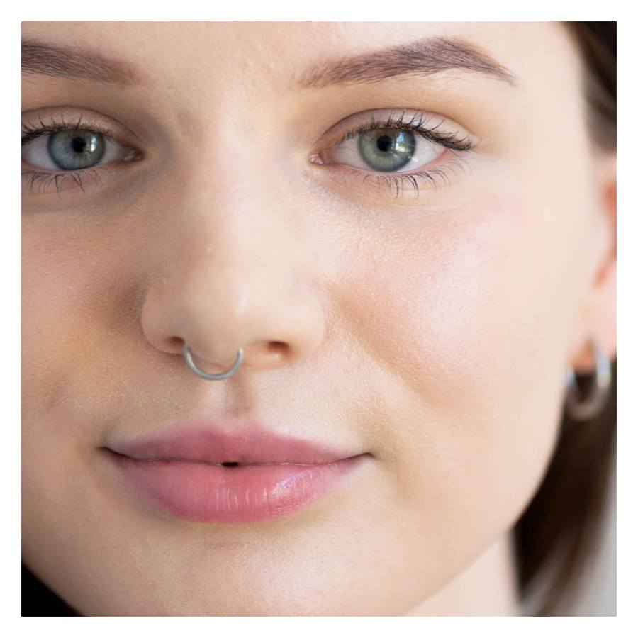 Ere Perez Oat Milk Foundation Nougat 30ml
