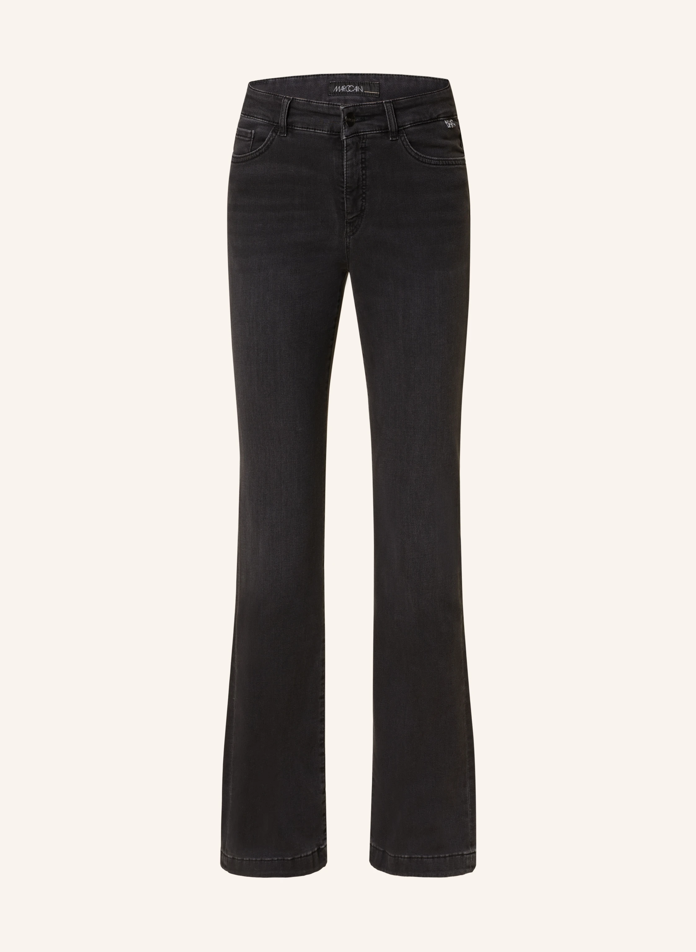 MARC CAIN Flared Jeans