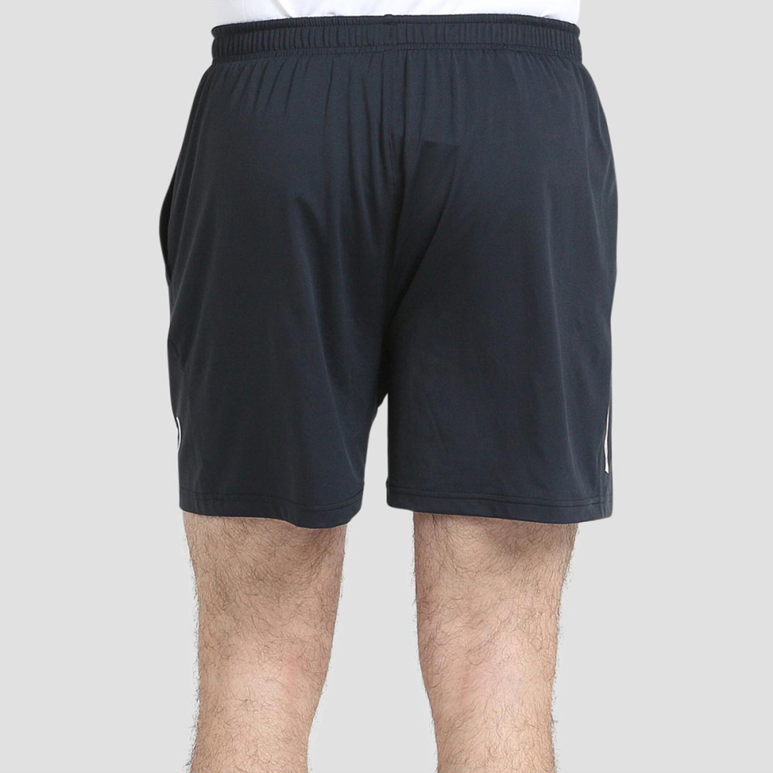 Bullpadel Afate Shorts Hommes - Bleu Foncé