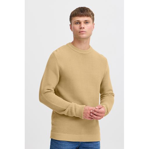 Solid Valencia Pullover, Starfish, XXL