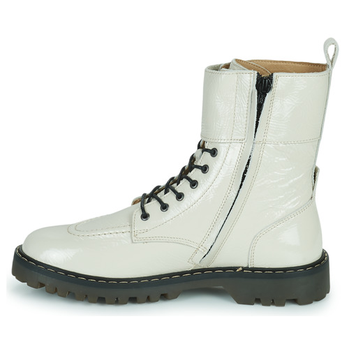 Kickers - DECKRANGER - Blanc