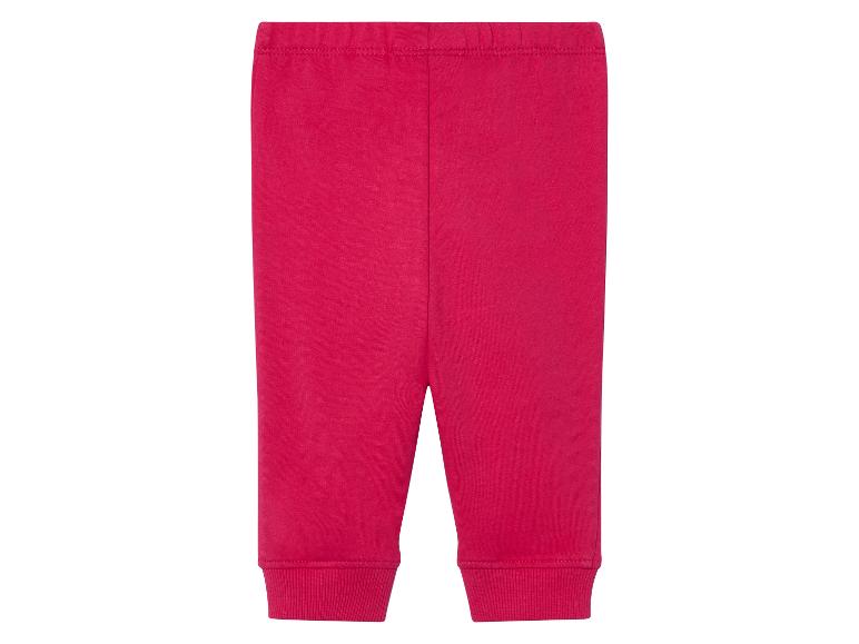 Baby joggingpak