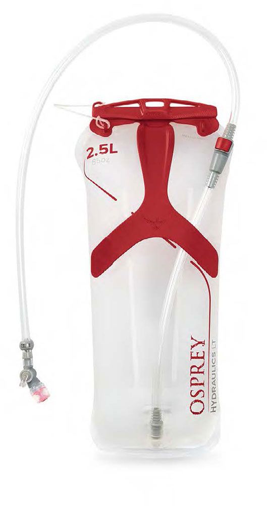 Osprey Hydraulics LT 2.5L Reservoir - Trinkblase kaufen | Bike-Discount