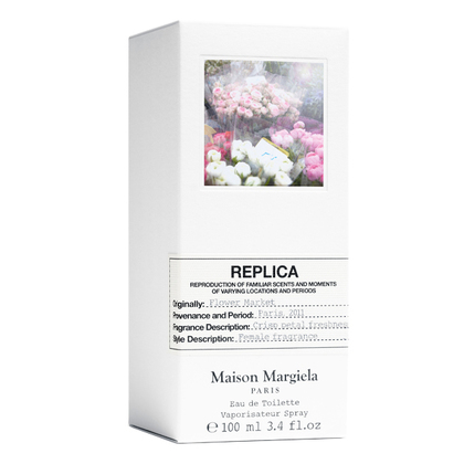 Maison Margiela Flower Market Eau de Toilette Spray