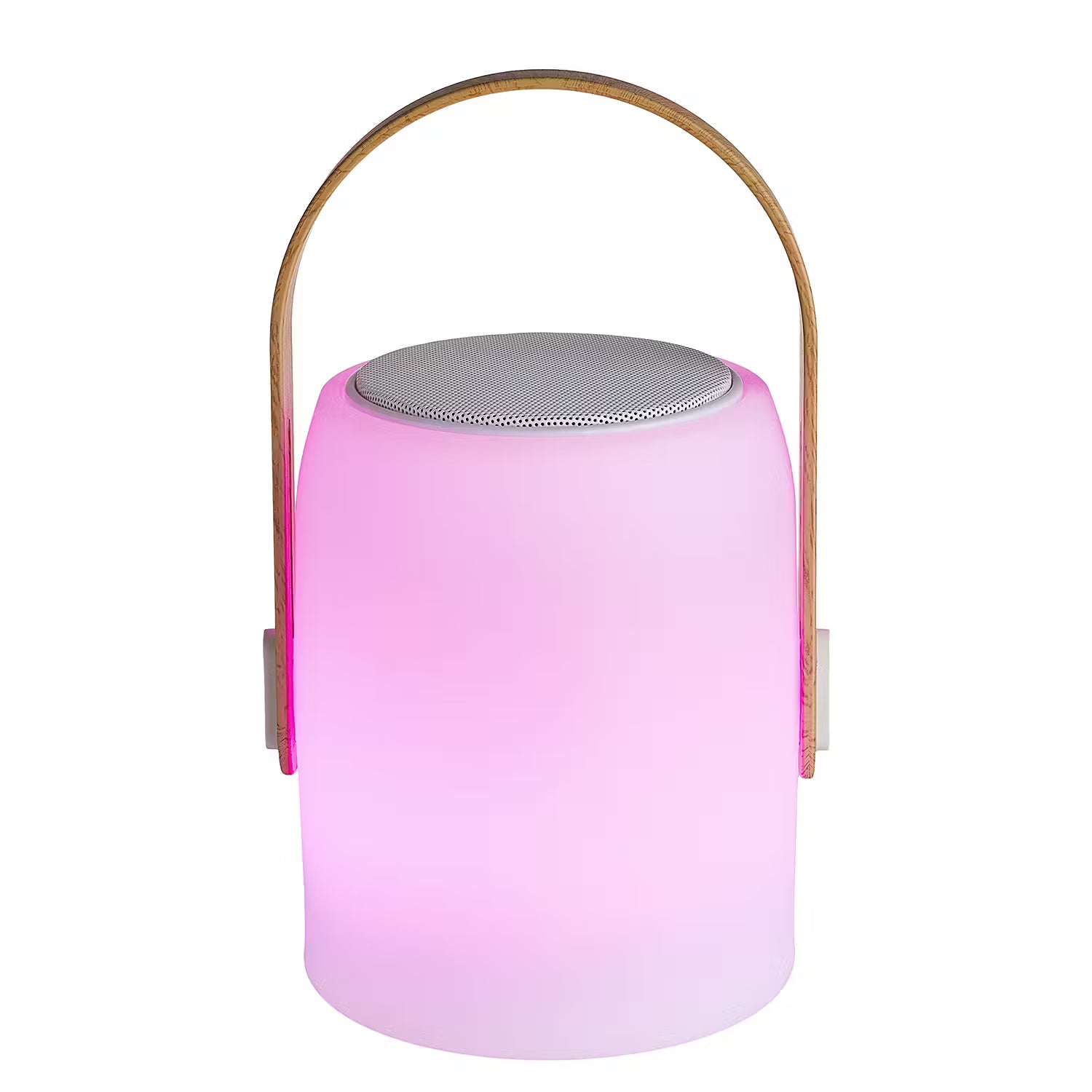 SOUND LOUNGE LED Leuchte