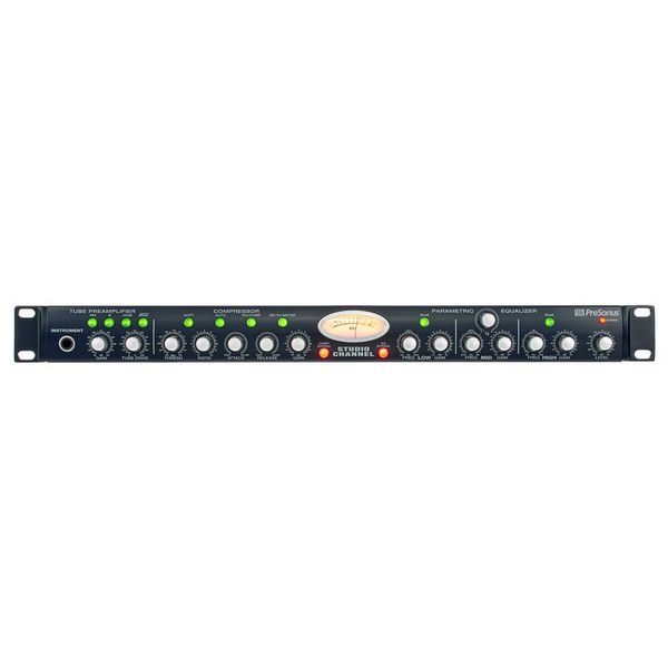 Presonus Studio Channel