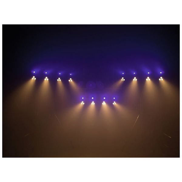 Eurolite LED KLS Laser Bar FX Light Set