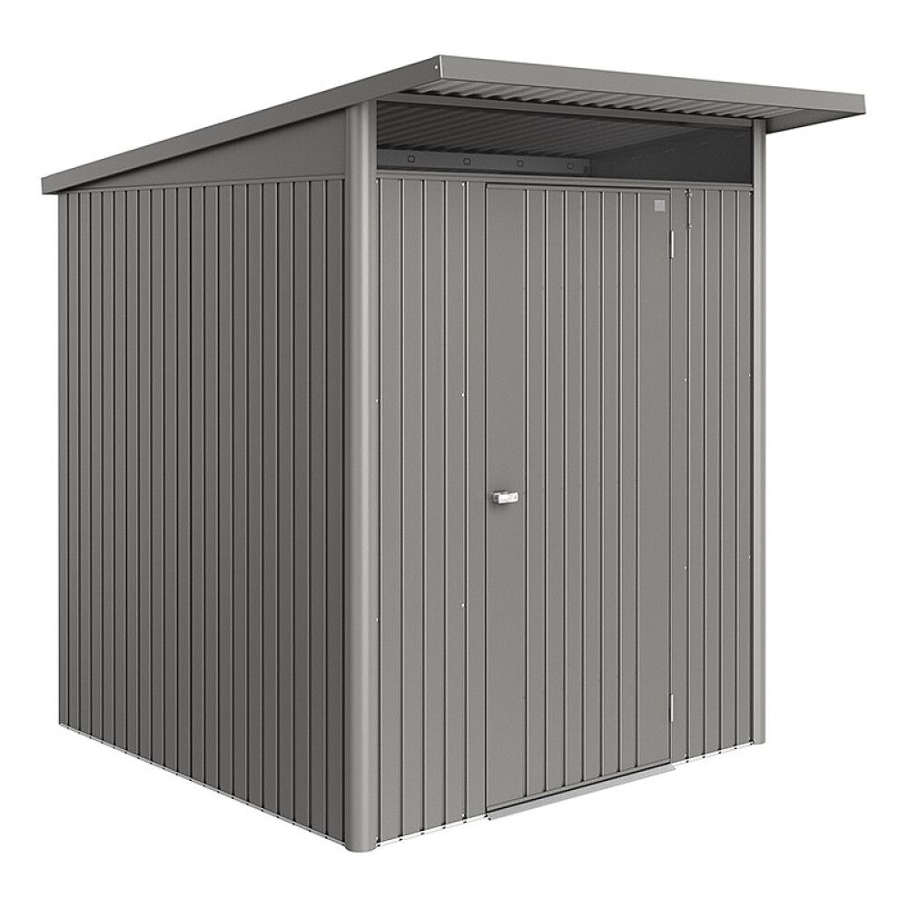 BOD BIOHORT STANDARD AVANTGARDE ECO A1 KVARTSGRÅ 2,96M²