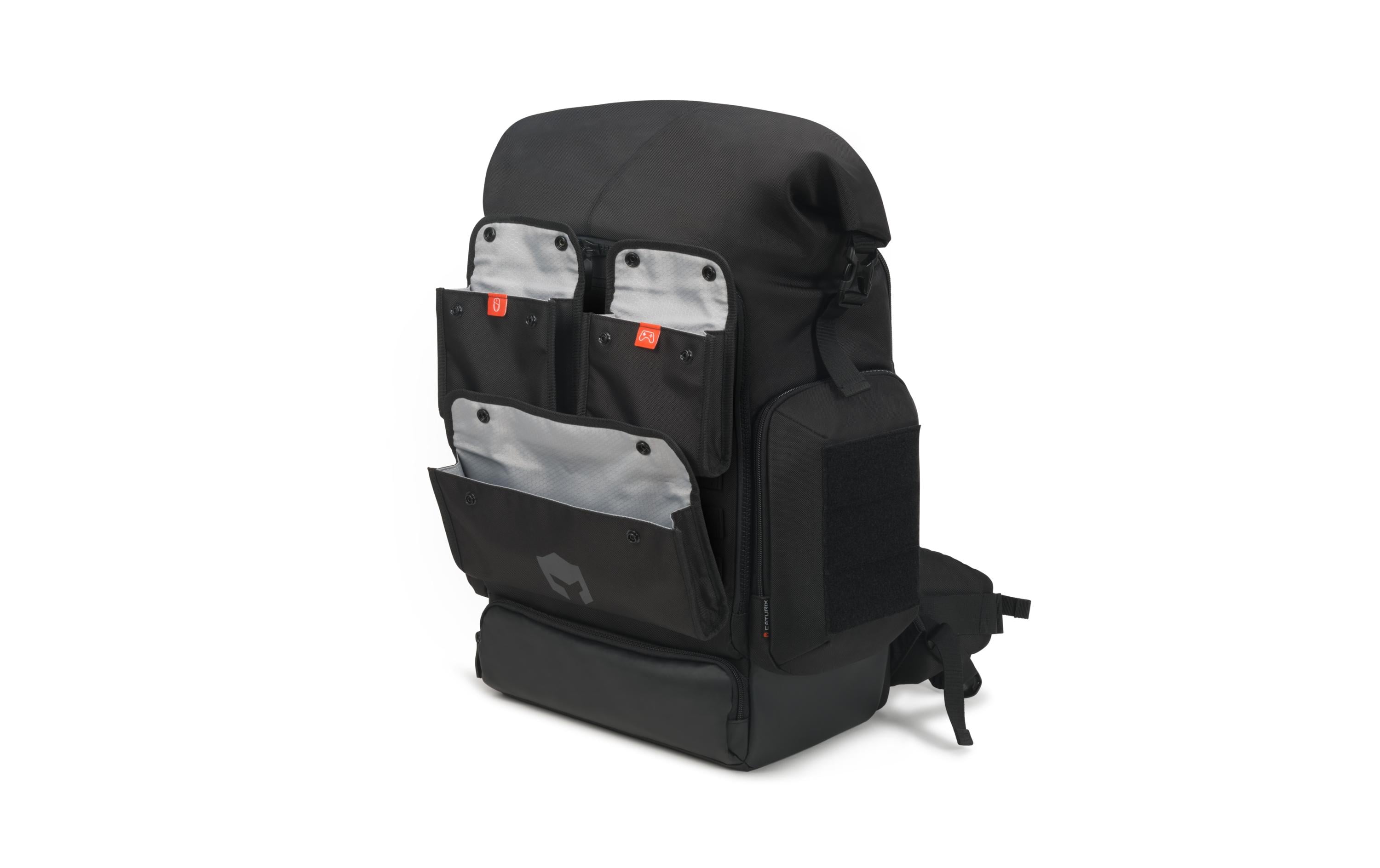 DECISIUN Ecotec Backpack 15.6 