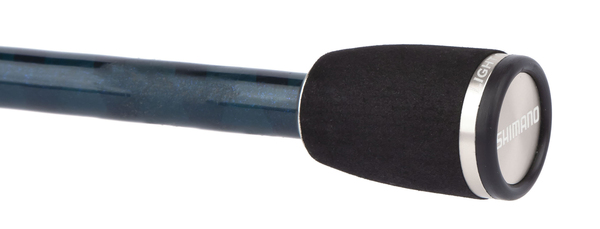 Canne spinning Shimano Miravel Light Game Tubular