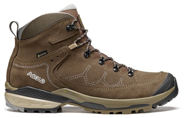 Chaussures de Randonnée Asolo Falcon Evo LTH GV Marron