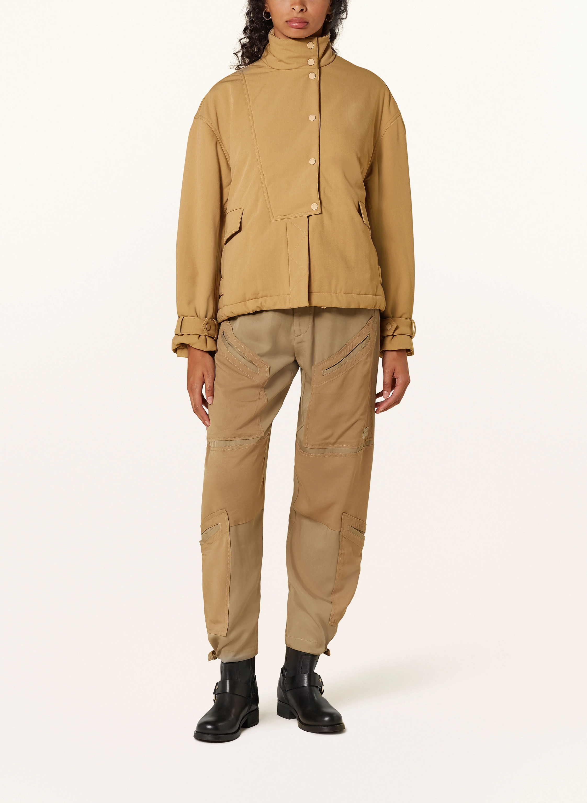 STINE GOYA Blouson JIM